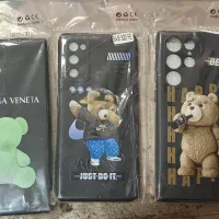 گارد موبایل طرحدار