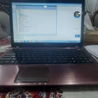 لب تاپ ایسوس K53sv