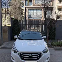 توسان 2015نیو فیس