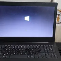 لپتاب Lenovo رنگ مشکی