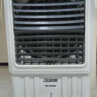 کولر پرتابل مدل ۹۰۰۰ نیرو تهویه البرز