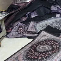 تولید وپخش قالیچه نمدی|فرش|خمینی‌شهر, |دیوار