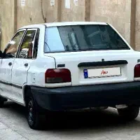 پراید ۸۸دوگانه فابریک|خودرو سواری و وانت|جوانرود, |دیوار