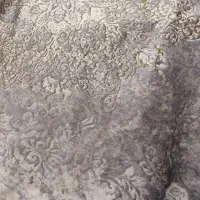 رو فرشی دوازده متری دور کش در حد نو