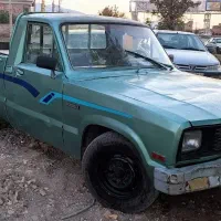 مزدا 1600مدل70