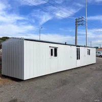 کانکس۱۵متری و۱۰متری و۶متری|مصالح و تجهیزات ساختمان|تهران, تهرانسر شرقی|دیوار