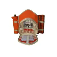 کوله پشتی پیک نیک مدل TW3289