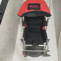 کالسکه و کیف حمل نوزاد|کالسکه و لوازم جانبی|بندر گناوه, |دیوار