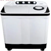 لباسشویی و پتو شور 21 کیلویی پاکشو ،صفر داخل کارتن