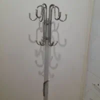 چوب لباسی|بندرخت و رختآویز|شوشتر, |دیوار