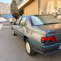 پژو ۴۰۵ مدل ۹۴|خودرو سواری و وانت|کرج, شهرک بنفشه|دیوار