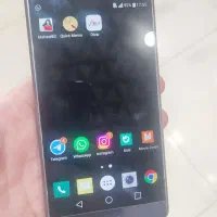 گوشی LG V10