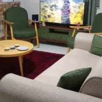 مبل راحتی ۸نفره