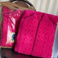 حوله تن پوش|لوازم حمام|قدس, شهر‌قدس|دیوار