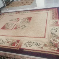 گلیم فرش 12 متری