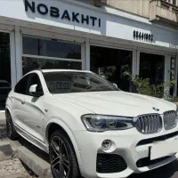Bmw x4 2015