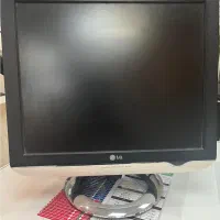 مانیتورال سی دی  ال جی