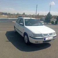 سمند ۹۰ الیکس