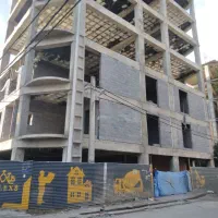 اپارتمان-245مترمربع-طبقه-6-سه-نبش-تک-واحدی