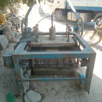 دستگاهبلوکزنی|مصالح و تجهیزات ساختمان|سیمین شهر, |دیوار