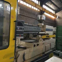 ۱۰۰۰تن ساخت ایتالیا ۲۰۰۲