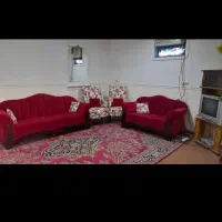 سوئیت اجاره‌ای در بندرسیراف