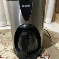 قهوه ساز و چای ساز