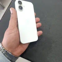 ایفون 16نرمال