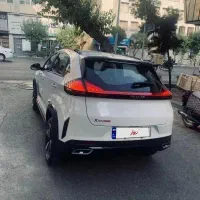 ایکس۳۳ کراس اتومات|خودرو سواری و وانت|کرمانشاه, |دیوار