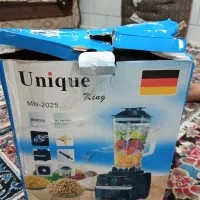 مخلوط کن بسیار قوی|خردکن، آسیاب، غذاساز|کوهبنان, |دیوار