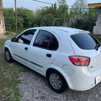 تیبا 2 کاملا خانگی به شرط