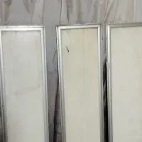 پنل ال ای دی بک لایت یا پنل مهتابی ۳۰در۱۲۰ ۳عدد|لامپ و چراغ|تهران, دردشت|دیوار