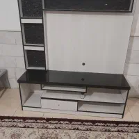 میز تلوزیون|میز تلویزیون|قم, فرهنگیان و شهربانی|دیوار