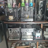 فروشگاه  اسپرسو ساز قهوه ساز  ۲۲اسپرسوساز