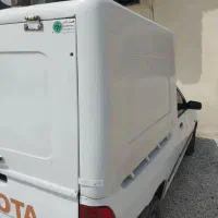 پراید وانت|خودرو سواری و وانت|لردگان, |دیوار