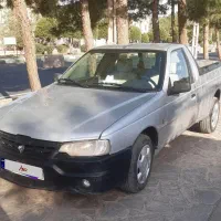 آریسان 2مدل1402فروش یا معاوضه با سواری