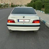 پارس سال مدل ۹۳|خودرو سواری و وانت|امیدیه, |دیوار