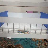 سرویس تخت و کمد و بوفه بچه
