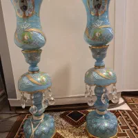 شمعدان برقی