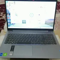 لپ تاپ لنوو ideapad 3 Core i7|رایانه همراه|کرج, آق تپه|دیوار