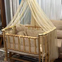 گهواره سه حالته