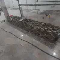 کرکره آهنی|فروشگاه و مغازه|نیشابور, بنیاد شهید|دیوار