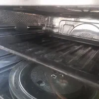 فروش فر|اجاق گاز و لوازم برقی پخت‌وپز|ملک‌آباد, |دیوار