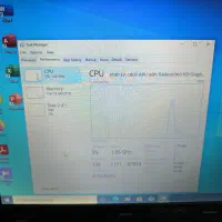 لپ تاپ Asus تمیز با هارد SSD|رایانه همراه|شیراز, زرهی|دیوار