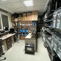 تعمیر سریع لپ‌تاپ با قطعات فابریک و سرویس کامل|خدمات رایانه‌ای و موبایل|تهران, امجدیه (خاقانی)|دیوار