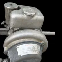 پیکور بنزینی خارجی  30 کیلویی