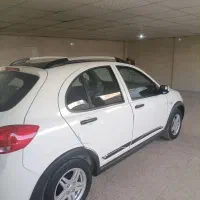 کوئیک GXRL فول مدل 1403|خودرو سواری و وانت|شیراز, شهرک سراج‎|دیوار