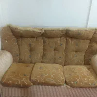 همشهریان عزیز مبل به دلیل نداشتن جا میفروشمش