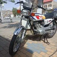کویر 125 مدل 1402