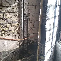 لوله کشیاب فاضلاب شوفاژ رفع نم اگووتعمیرات بنایی|خدمات پیشه و مهارت|مشهد, عبادی|دیوار